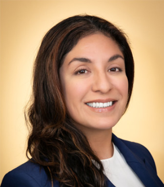MARIA BOCANEGRA | PEOPLE'S GAS/NORTH SHORE GAS